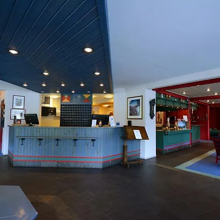 Otel Havila