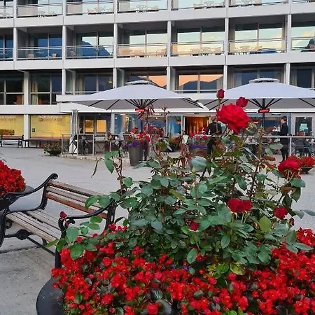 Havila Hotel