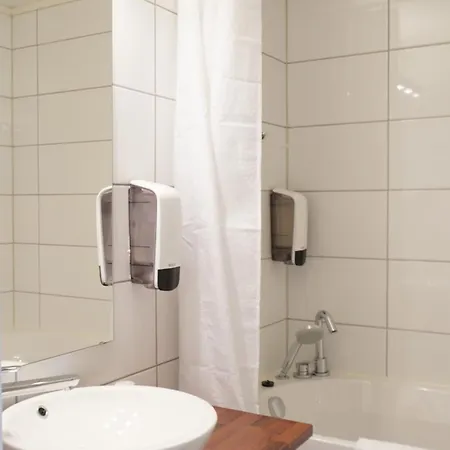 Hotel Havila