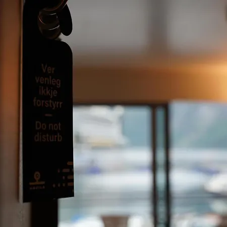 Havila Hotell Geiranger