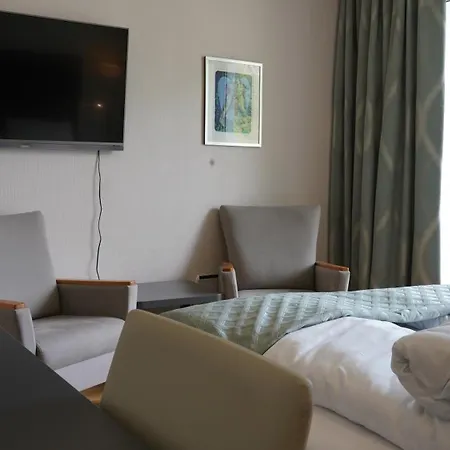 Hotell Havila