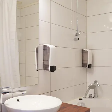 Hotel Havila