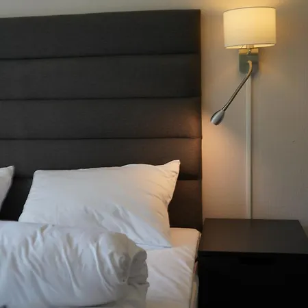 Havila Hotell