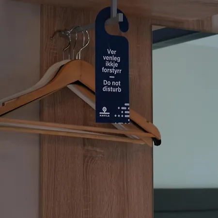 Havila Hotel Geiranger