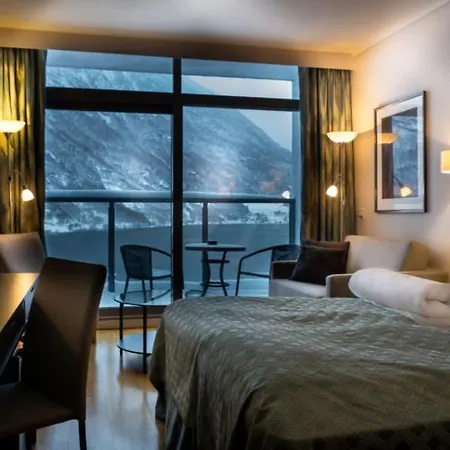 Havila Geiranger