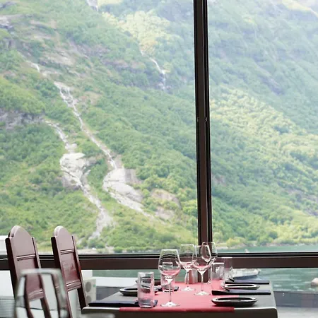 Ξενοδοχείο Havila