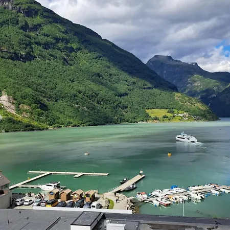 Havila 3* Geiranger
