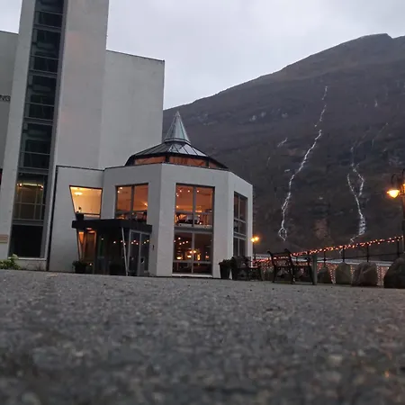 Havila Hotel Geiranger