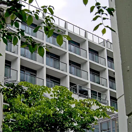 Hotel Havila 3*
