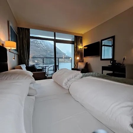 Hotell Havila 3*