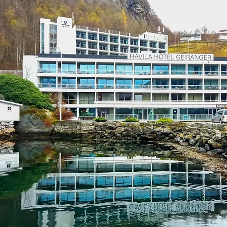 Hotel Havila