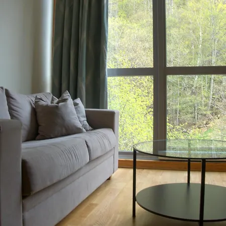 Havila Hotel Geiranger