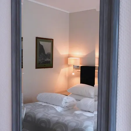 Hotell Havila 3*