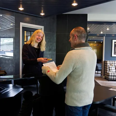 Hotel Havila Geiranger
