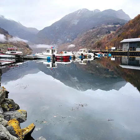 Havila Ξενοδοχείο