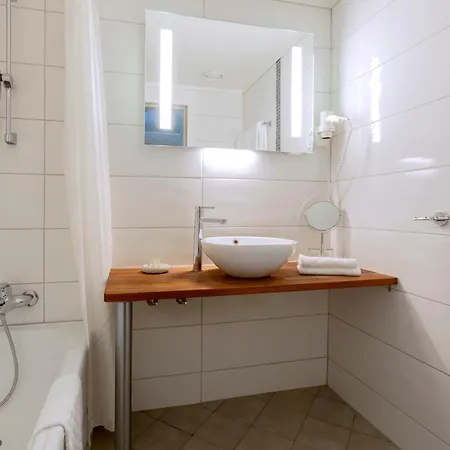 Ξενοδοχείο Havila