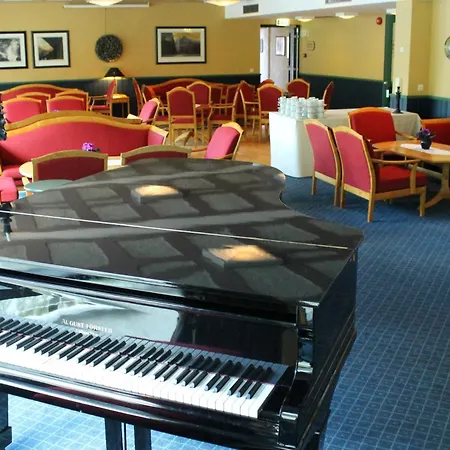 Hotell Havila Geiranger