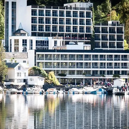 Ξενοδοχείο Havila