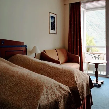 Hotel Havila Geiranger