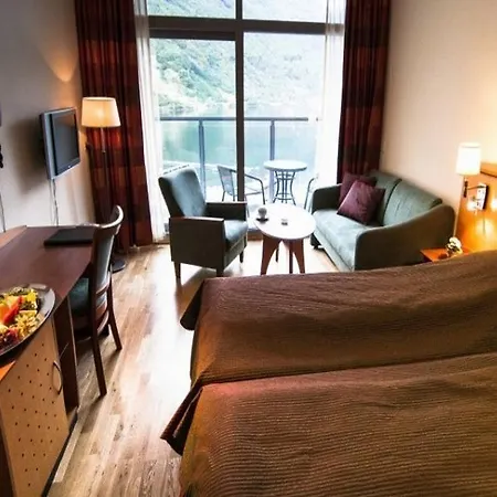 Hotell Havila