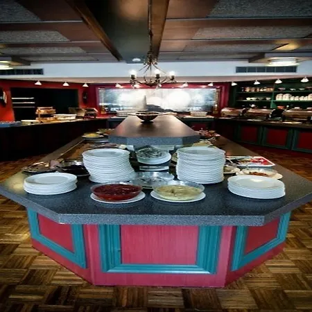 Ξενοδοχείο Havila 3*