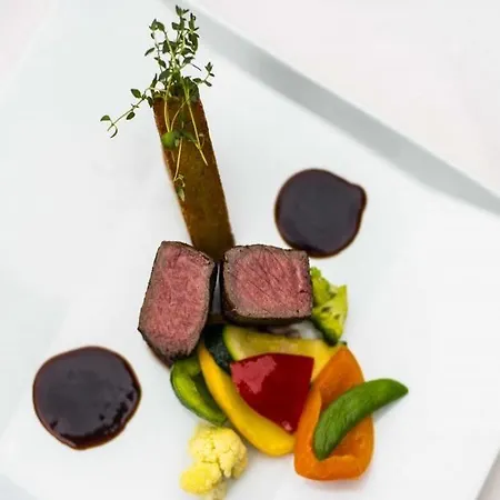 Hotel Havila Geiranger