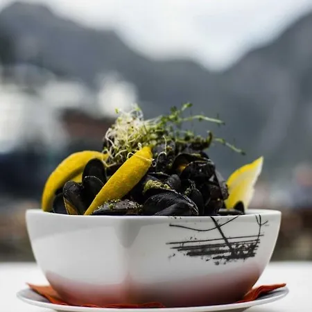 Havila Geiranger