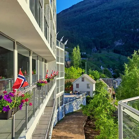 Havila 3* Geiranger