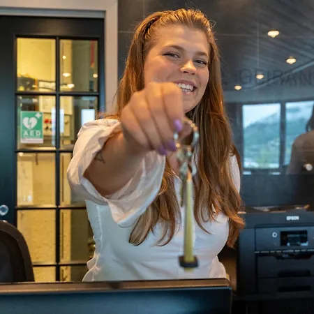 Havila فندق يايْرانغير