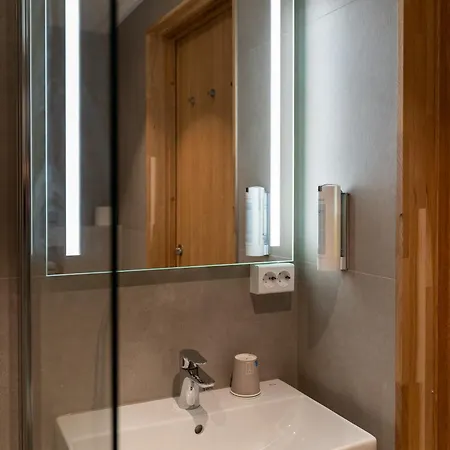 Havila فندق يايْرانغير