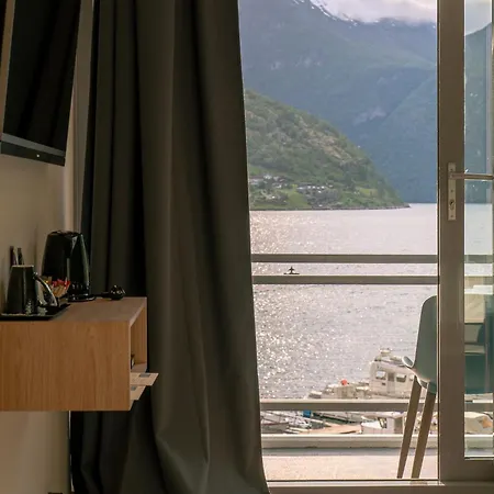 Havila 3* Geiranger