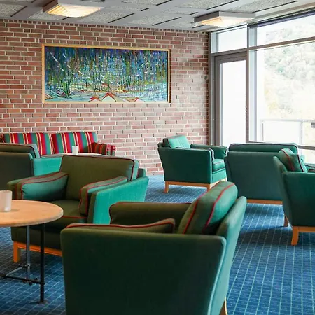Hotell Havila Geiranger