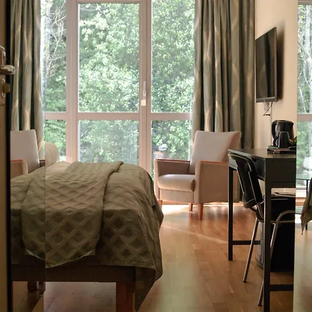 Havila فندق يايْرانغير