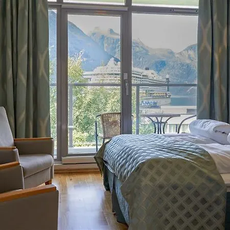 Havila 4* Geiranger
