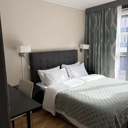 Hotell Havila