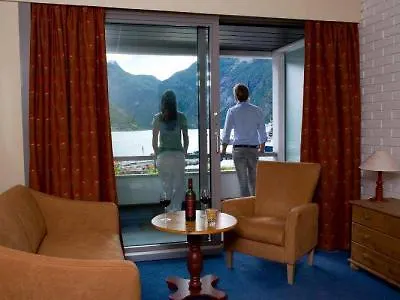 Havila Hotel Geiranger