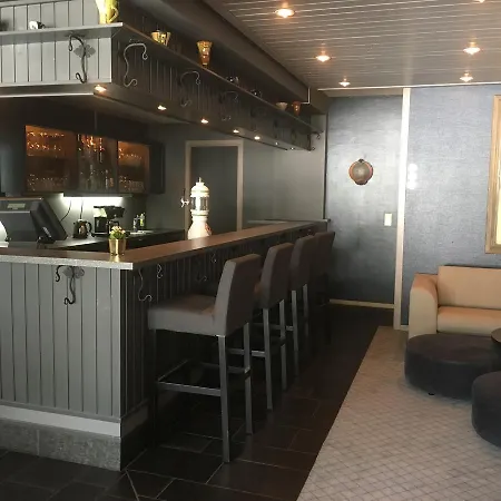 Havila 4* Geiranger