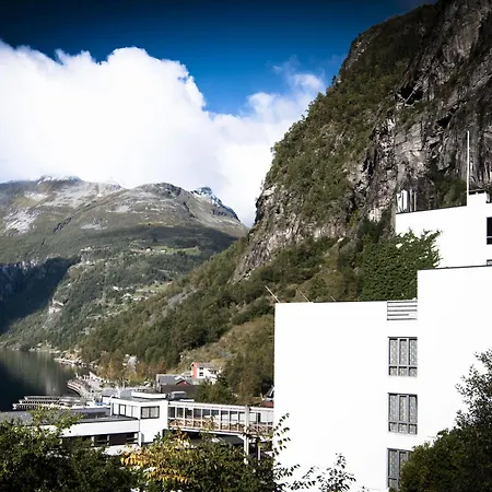 Havila Hotel Geiranger