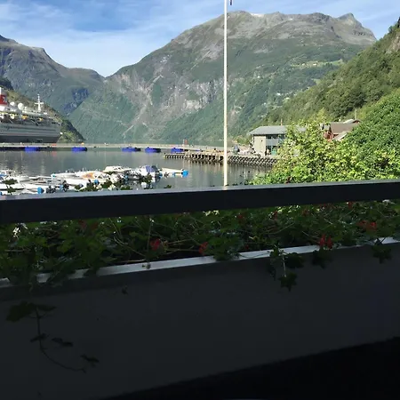 Hotel Havila