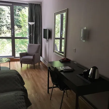 Hotel Havila