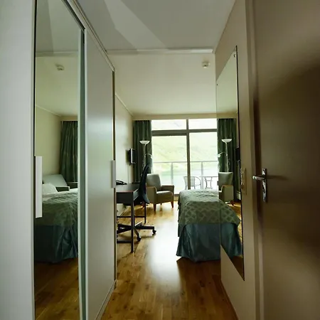 Hotel Havila Geiranger