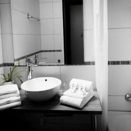 Havila Hotell