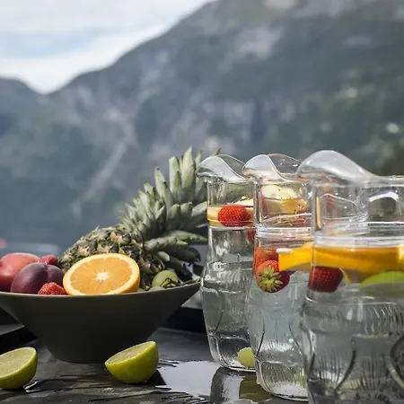Havila 4* Geiranger