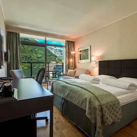 Hotel Havila Geiranger