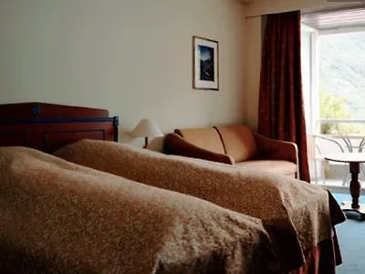 Ξενοδοχείο Havila Geiranger