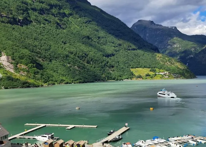 Havila 3* גרינגר