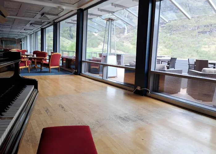 Havila 3* גרינגר