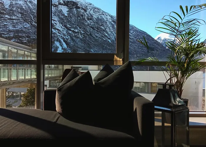 Havila 3* גרינגר