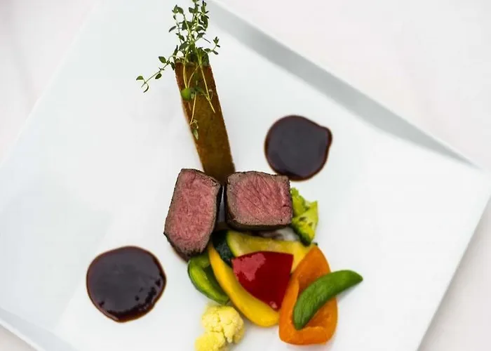 מלון Havila גרינגר