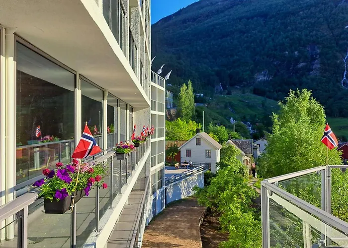 Havila 3* גרינגר